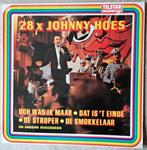 3 LP's van Johnny Hoes vanaf 2 €/LP, CD & DVD, Vinyles | Néerlandophone, 12 pouces, Autres genres, Utilisé, Enlèvement ou Envoi