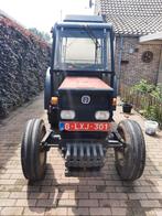 Fiat smalspoor tractor, Zakelijke goederen, Landbouw | Tractoren, Ophalen, Fiat