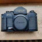 Body Canon F-1, TV, Hi-fi & Vidéo, Appareils photo analogiques, Comme neuf, Canon, Enlèvement ou Envoi