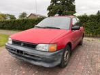 Toyota Starlet 1300i 1995 3 Deur, Auto's, Toyota, Voorwielaandrijving, 4 zetels, Stof, 4 cilinders