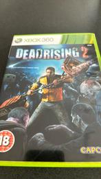 Dead Rising 2 Xbox360 ( nieuwstaat!), Consoles de jeu & Jeux vidéo, Comme neuf, Online, À partir de 18 ans, Aventure et Action