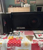 Dd audio woofer, Ophalen, Zo goed als nieuw