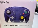 NYXI Wizard Nintendo Switch Pro Controler, Games en Spelcomputers, Spelcomputers | Nintendo Switch, Ophalen, Nieuw