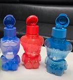 Bouteilles écologiques Tupperware, Enlèvement ou Envoi, Neuf, Rouge
