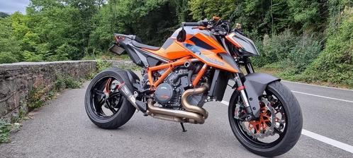 KTM SUPERDUKE 1290, Motoren, Motoren | KTM, Particulier, Naked bike, meer dan 35 kW, 2 cilinders, Ophalen