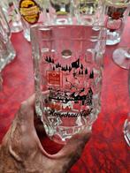 5 bierkroesen Stella artois, Verzamelen, Biermerken, Ophalen of Verzenden, Zo goed als nieuw, Stella Artois