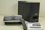 bose 321 home cinema, Gebruikt, 70 watt of meer, 3.1-systeem, Overige spelers