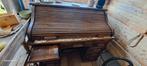 Bureau met rol, Huis en Inrichting, Ophalen, Bureau