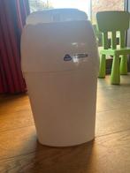 Sangenic luieremmer, Kinderen en Baby's, Ophalen of Verzenden, Zo goed als nieuw, Luieremmer, Sangenic