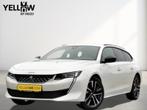 Peugeot 508 SW GT Line / SW / EAT8, Achat, 139 g/km, Entreprise, 131 ch