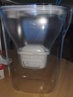 BRITA MAXTRA+ waterfilterkan, Huis en Inrichting, Ophalen, Zo goed als nieuw