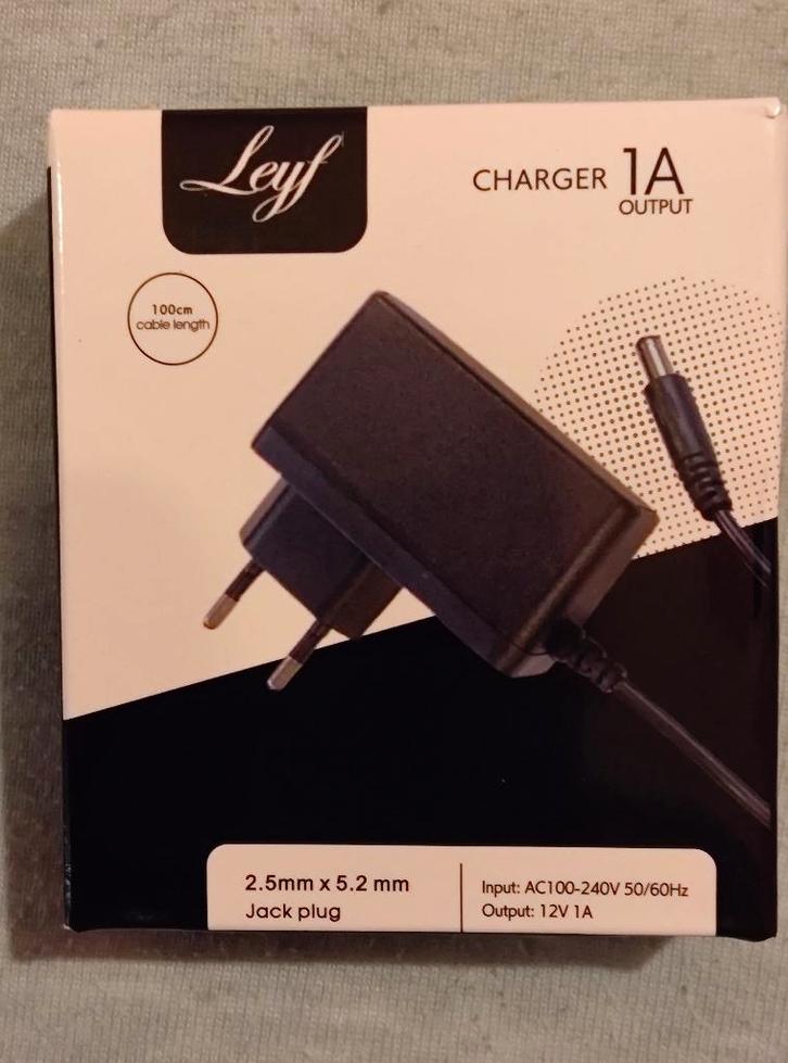 Adaptateur, Informatique & Logiciels, Adaptateurs powerline, Neuf, Envoi