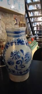 Oude gress kruik, schenkkan, Enlèvement ou Envoi