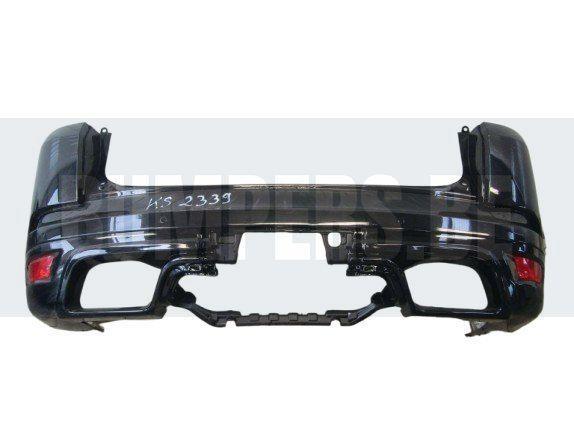 Bumper Range Rover SVR Sport 14-17 10144543616 Achterbumper, Auto-onderdelen, Carrosserie, Bumper, Achter, Gebruikt, 6 maanden garantie