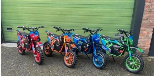 Elektrische kindercross moto 1000w/30km/h, Kinderen en Baby's, Speelgoed |Speelgoedvoertuigen, Nieuw, Ophalen of Verzenden