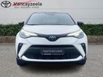 Toyota C-HR C-LUB BI-TONE+visibility pack+, 86 g/km, SUV ou Tout-terrain, Hybride Électrique/Essence, Automatique