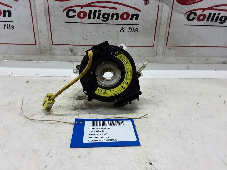 AIRBAGRING Toyota Corolla (E11) (843101E190), Auto-onderdelen, Overige Auto-onderdelen, Toyota, Gebruikt