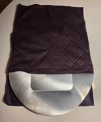 Alessi schotel inox, Ophalen