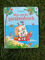 Mijn eerste piratenboek ., Ophalen, Thea Stilton, Zo goed als nieuw, 2 tot 3 jaar
