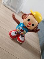 Vtech dansende aap, Kinderen en Baby's, Ophalen, Zo goed als nieuw