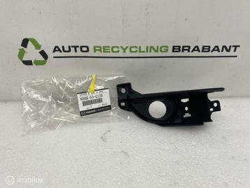 Bumpergeleider Rechts Voor Mazda CX 5 KF NIEUW KB8B-50-C12B beschikbaar voor biedingen