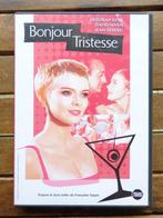 )))  Bonjour Tristesse //  Otto Preminger  (((, Alle leeftijden, Ophalen of Verzenden, Zo goed als nieuw, Drama