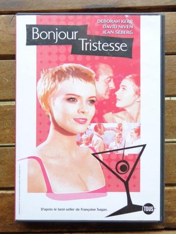)))  Bonjour Tristesse //  Otto Preminger  (((, Tous les âges, Enlèvement ou Envoi, Comme neuf, Drame