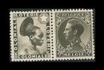 PU73 | Reclamezegels | PUBS | Leopold III 1934/35, Postzegels en Munten, Postzegels | Europa | België, Verzenden, Frankeerzegel