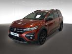 Dacia Jogger EXTREME ECO-G 100 7PL, Auto's, Monovolume, 91 pk, Bruin, 67 kW