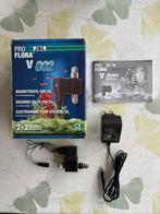 Pro Flora JBL magneetventiel voor CO2 aquarium, Dieren en Toebehoren, Ophalen of Verzenden, Zo goed als nieuw