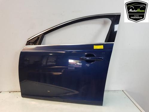 PORTIER LINKS VOOR Volvo V40 (MV) (|32321018|), Auto-onderdelen, Carrosserie, Deur, Volvo, Voor, Links, Gebruikt