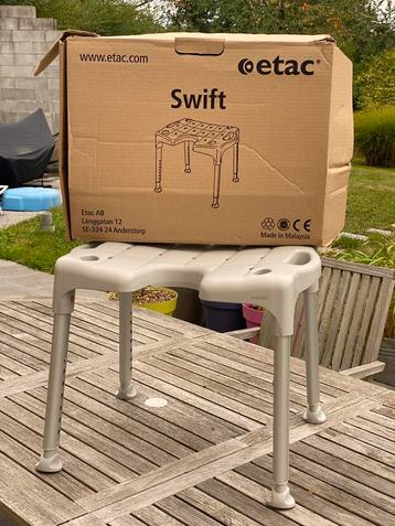 Tabouret Etac Swift . beschikbaar voor biedingen