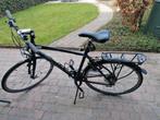Herenfiets Trek, Fietsen en Brommers, Ophalen, Zo goed als nieuw, Versnellingen