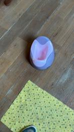 Babypotje, Handtassen en Accessoires, Ophalen, Gebruikt