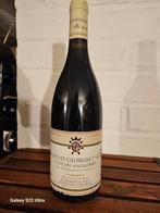Vin de Bourgogne Nuits-St.-Georges 1er cru., Pleine, Comme neuf, Enlèvement, Vin rouge
