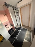 Body Solid Lat Pulldown, Ophalen, Zo goed als nieuw