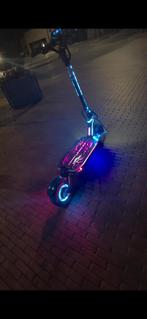 Dualtron thunder 1, Fietsen en Brommers, Ophalen of Verzenden, Zo goed als nieuw