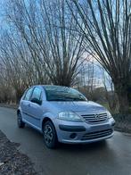 Citroen C3 1.1 Benzine – 2004 – Garantie - Gekeurd vvk, Auto's, Bedrijf, Euro 3, C3, Te koop