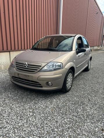 Citroën C3 1.1i Premier Propriétaire avec CT Vente, CarPass.