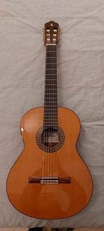 Klassieke gitaar Alhambra MOET DRINGEND WEG, Musique & Instruments, Instruments à corde | Guitares | Acoustiques, Comme neuf, Guitare classique ou espagnole
