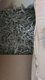 Opvulmateriaal Sizzlepack 10kg -nieuw, Ophalen, Nieuw, Doos