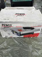 Tegelsnijder power plus, Doe-het-zelf en Bouw, Ophalen, Zo goed als nieuw
