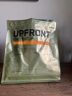 Mango protein matcha, Verzenden, Zo goed als nieuw