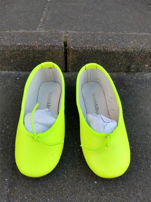 Ballerina's 28 - NIEUW, Kinderen en Baby's, Kinderkleding | Schoenen en Sokken, Nieuw, Overige typen, Meisje, Ophalen of Verzenden