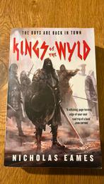 Kings of the wyld, Ophalen of Verzenden, Zo goed als nieuw, Nicholas Eames