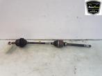 AANDRIJFAS RECHTS VOOR Peugeot 3008 II (M4 / MC / MJ / MR), Auto-onderdelen, Gebruikt, Peugeot