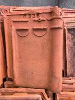 Stormpan 44 Sterreberg & Pottelberg (1.600stuks), Pierre ou Argile, Enlèvement, Utilisé, Rouge