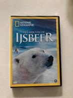 National Geografic - IJSBEER, Ophalen of Verzenden, Zo goed als nieuw