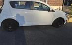 Chevrolet Aveo, Auto's, Chevrolet, Voorwielaandrijving, Stof, Aveo, 4 cilinders