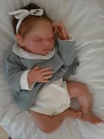 reborn baby, Ophalen of Verzenden, Nieuw, Levensecht of Reborn